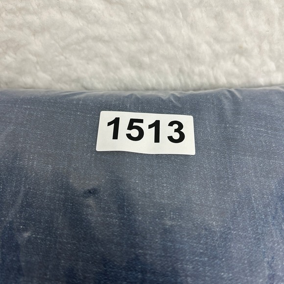 Levi's 311 Womens Jeans 32 Blue Denim Shaping Skinny Mid Rise Stretch Medium - Picture 14 of 14